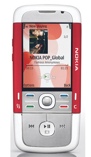 Nokia 5700 (2007)