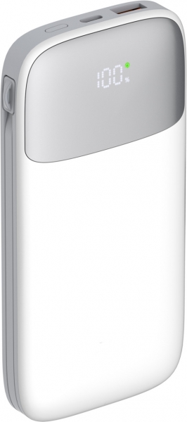 Nettech NT-PW30 10000 mAh Powerbank (NT-104489)