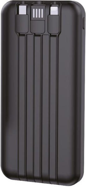 Rova PWS613 10000 mAh Powerbank (RV-PWS613) — ürün görseli 2