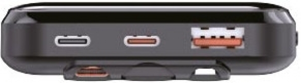 Rova PWS613 10000 mAh Powerbank (RV-PWS613) — ürün görseli 3