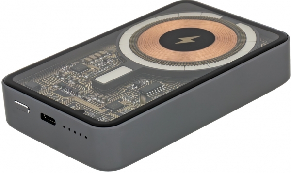 Patona Premium Clear 3.0 10000 mAh Powerbank — ürün görseli 5