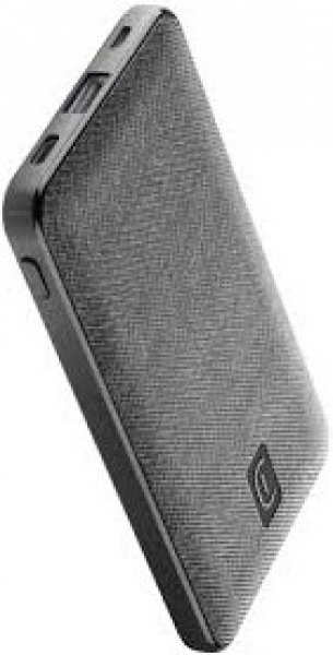 Cellularline Shade 5000 10000 mAh Powerbank (PBSTYLE5000) — ürün görseli 2