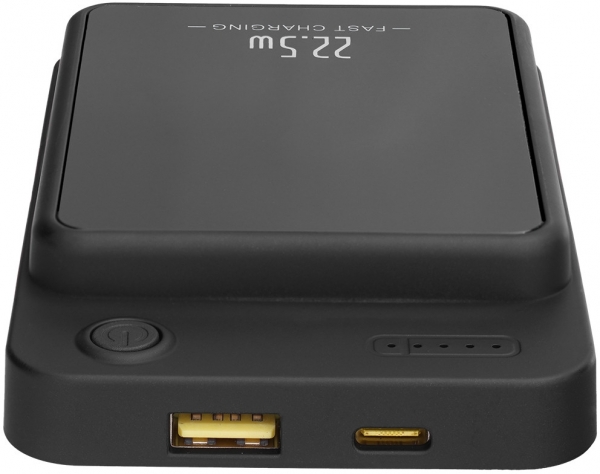 S-link M1021 10000 mAh Powerbank — ürün görseli 5