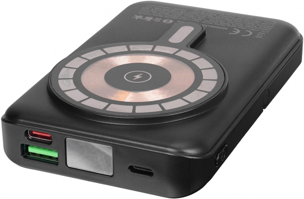 S-link M1029 10000 mAh Powerbank — ürün görseli 9