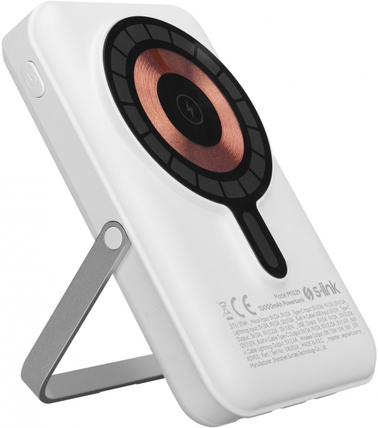 S-link M1029 10000 mAh Powerbank — ürün görseli 4