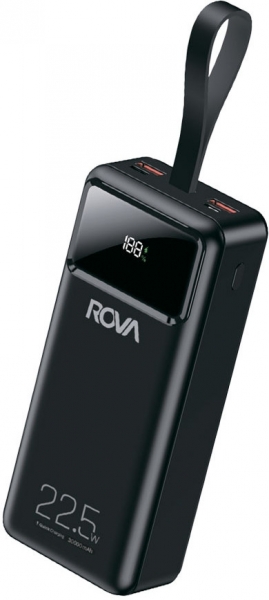 Rova PWS610 30000 mAh Powerbank (RV-PWS610)
