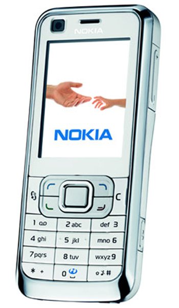 Nokia 6121 classic (2007)