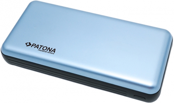 Patona Premium Stark 1.0 20000 mAh Powerbank — ürün görseli 5