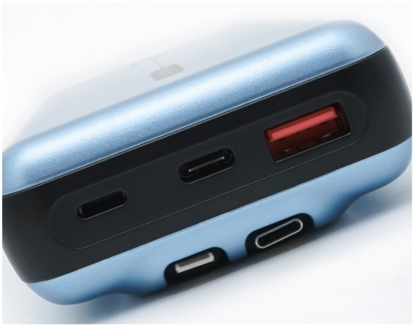 Patona Premium Stark 1.0 20000 mAh Powerbank — ürün görseli 3