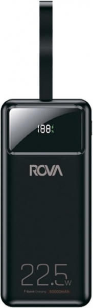 Rova PWS611 50000 mAh Powerbank (RV-PWS611) — ürün görseli 2