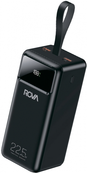 Rova PWS611 50000 mAh Powerbank (RV-PWS611)