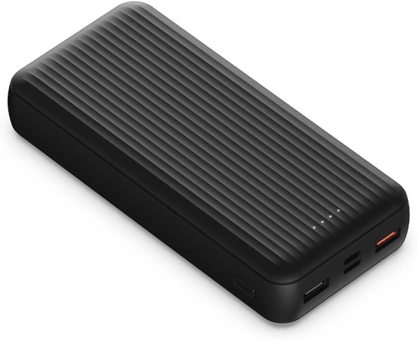 I-Xtech IX-PB018 20000 mAh Powerbank — ürün görseli 3