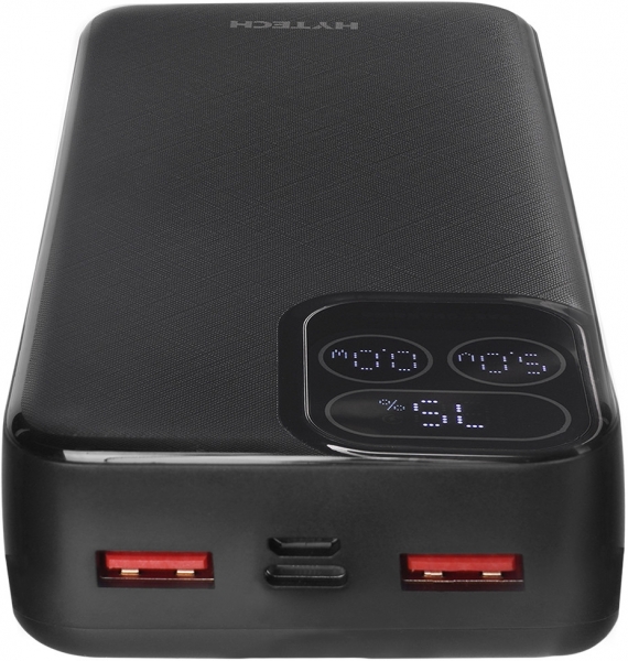 Hytech H210 20000 mAh Powerbank — ürün görseli 4