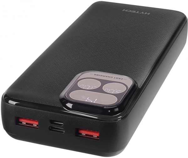 Hytech H210 20000 mAh Powerbank — ürün görseli 5