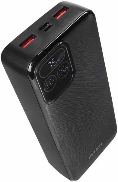 Hytech H210 20000 mAh Powerbank — ürün görseli 3