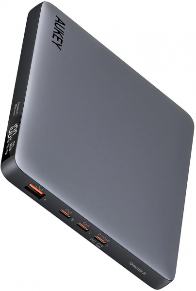 Aukey PB-Y44 100W 20000 mAh Powerbank — ürün görseli 2