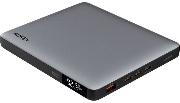 Aukey PB-Y44 100W 20000 mAh Powerbank — ürün görseli 3
