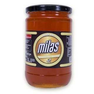 Milas Kekik Balı 850 gr — ürün görseli 1