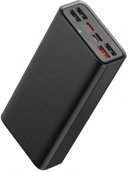 Baseus Amblight 65W 26800 mAh Powerbank (PPLG2-65) — ürün görseli 5