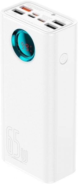 Baseus Amblight 65W 26800 mAh Powerbank (PPLG2-65) — ürün görseli 4