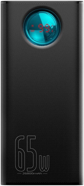Baseus Amblight 65W 26800 mAh Powerbank (PPLG2-65)