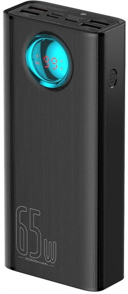 Baseus Amblight 65W 26800 mAh Powerbank (PPLG2-65) — ürün görseli 3
