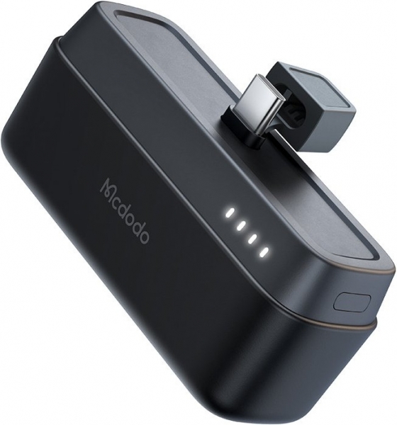 Mcdodo MC-630 5000 mAh Powerbank (MC-6302)