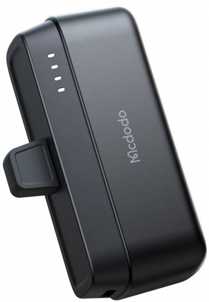 Mcdodo MC-630 5000 mAh Powerbank (MC-6302) — ürün görseli 3