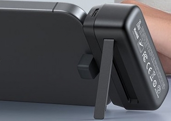 Mcdodo MC-630 5000 mAh Powerbank (MC-6302) — ürün görseli 5