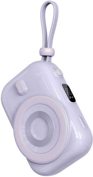 Wiwu WI-P041 10000 mAh Powerbank — ürün görseli 3