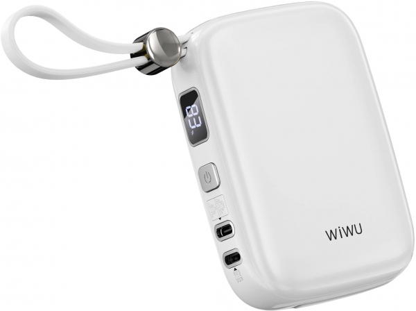 Wiwu Monaco WI-P042 10000 mAh Powerbank — ürün görseli 4