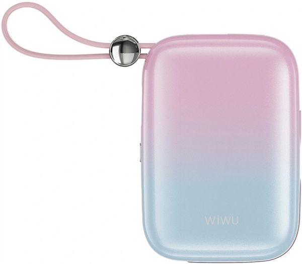 Wiwu Monaco WI-P042 10000 mAh Powerbank — ürün görseli 2