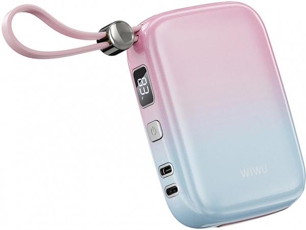 Wiwu Monaco WI-P042 10000 mAh Powerbank — ürün görseli 5