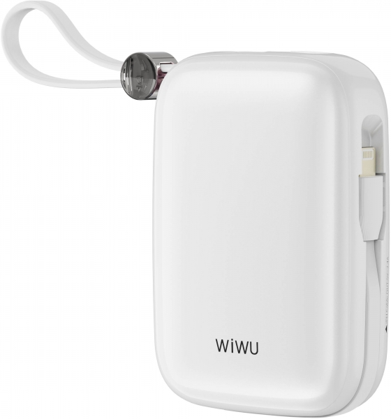 Wiwu Monaco WI-P042 10000 mAh Powerbank — ürün görseli 7