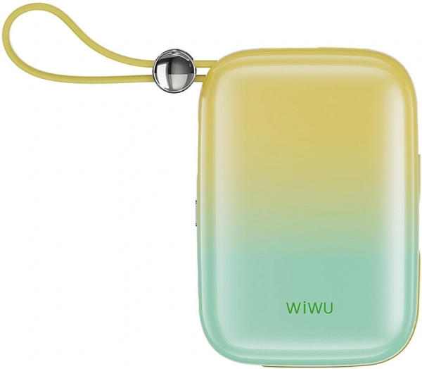Wiwu Monaco WI-P042 10000 mAh Powerbank — ürün görseli 3