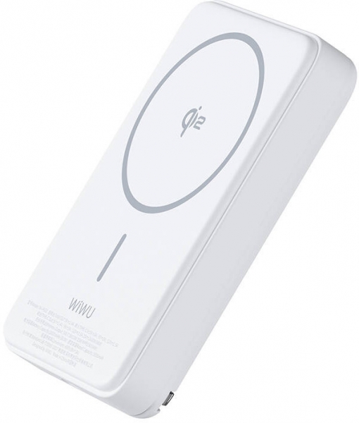 Wiwu WI-P031 10000 mAh Powerbank — ürün görseli 5