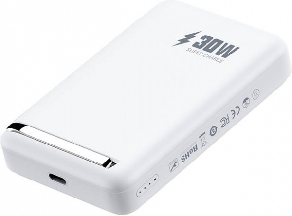 Wiwu WI-P031 10000 mAh Powerbank — ürün görseli 6