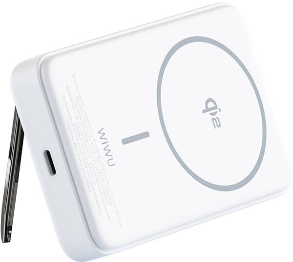 Wiwu WI-P031 10000 mAh Powerbank — ürün görseli 4