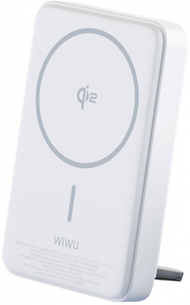 Wiwu WI-P031 10000 mAh Powerbank — ürün görseli 3