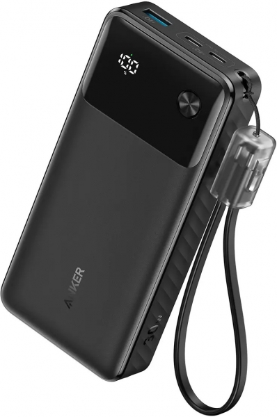 Anker PowerCore 30W 20000 mAh Powerbank (A1384)