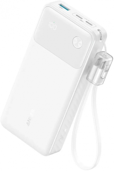 Anker PowerCore 30W 20000 mAh Powerbank (A1384) — ürün görseli 2