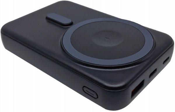Dexim DX-069 10000 mAh Powerbank (DCA0060) — ürün görseli 3