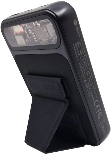 Dexim DX-069 10000 mAh Powerbank (DCA0060) — ürün görseli 4