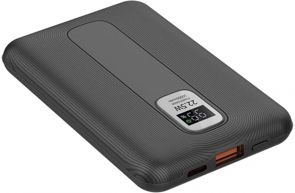 Dexim SY12 10000 mAh Powerbank (DCA0062) — ürün görseli 3