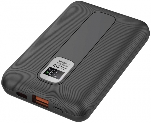 Dexim SY12 10000 mAh Powerbank (DCA0062) — ürün görseli 2