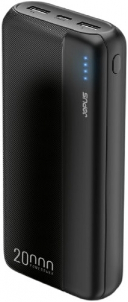 Jopus Lostar Plus 20000 mAh Powerbank (JP-P08)