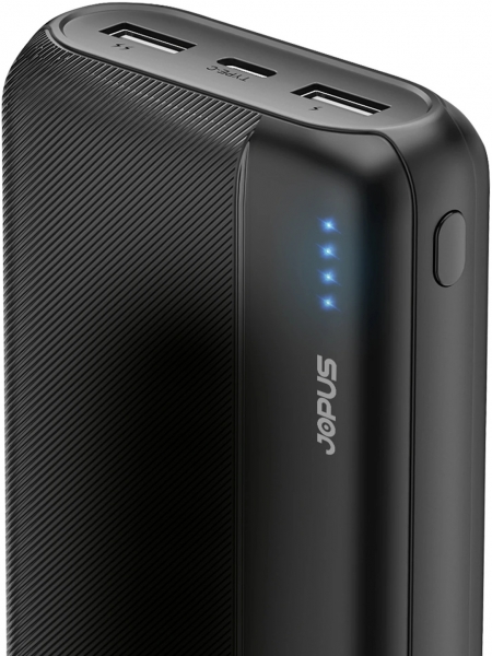 Jopus Lostar Plus 20000 mAh Powerbank (JP-P08) — ürün görseli 2
