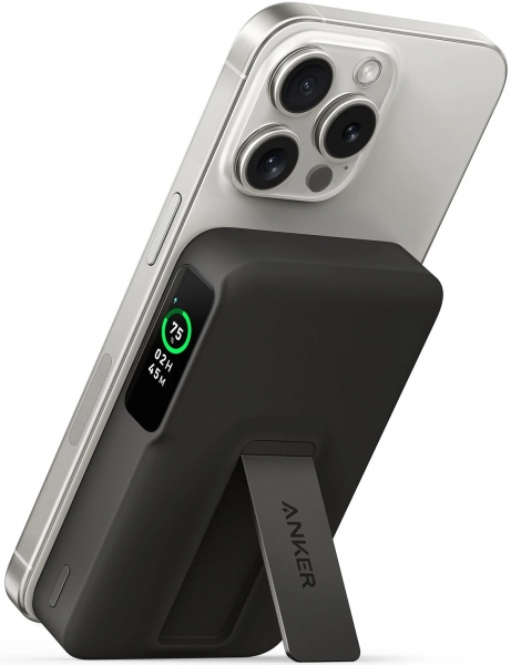 Anker MagGo 10K 10000 mAh Powerbank (A1654) — ürün görseli 6
