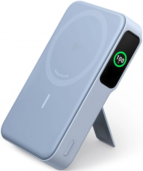 Anker MagGo 10K 10000 mAh Powerbank (A1654) — ürün görseli 3