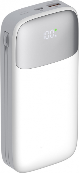 Nettech NT-PW31 20000 mAh Powerbank (NT-104490)